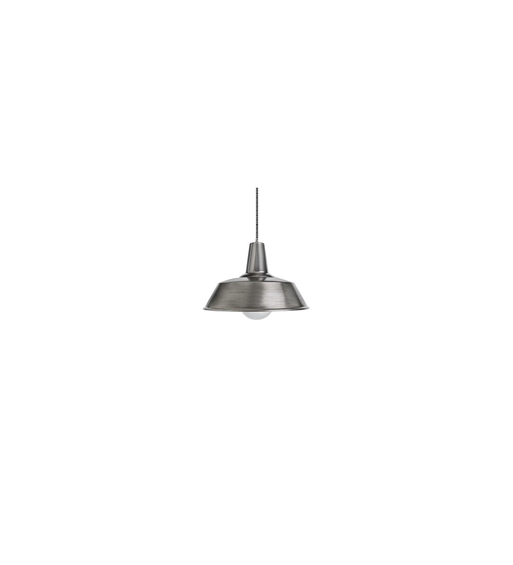 Lampa Loftowa Raw Blues