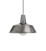 Lampa Loftowa Raw Blues