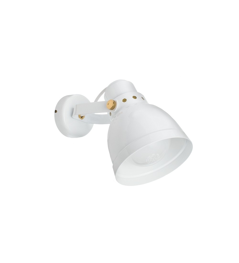 Wall light T14 Origins of Light white