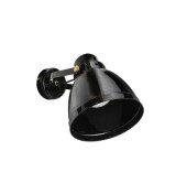 Kinkiet loft Origins of Light  T14 Czarny