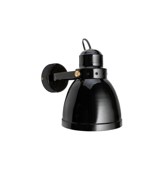 Wall Loft Origins of Light  Lamp T14 Black