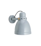 Kinkiet loft Origins of Light  T14 Szary