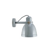 Kinkiet loft Origins of Light  T14 Szary