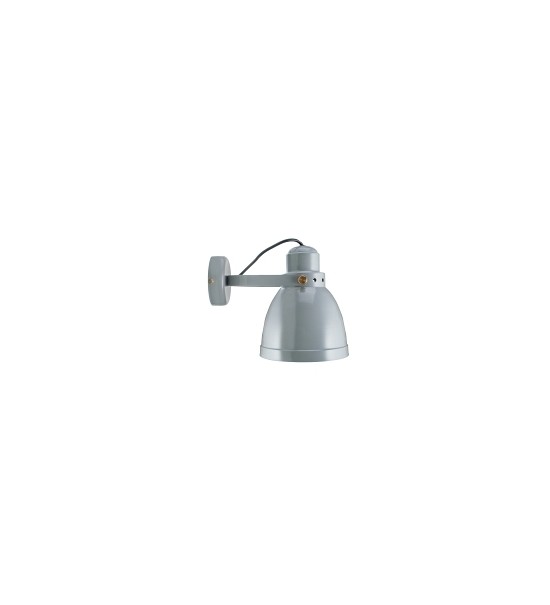 Kinkiet loft Origins of Light  T14 Szary