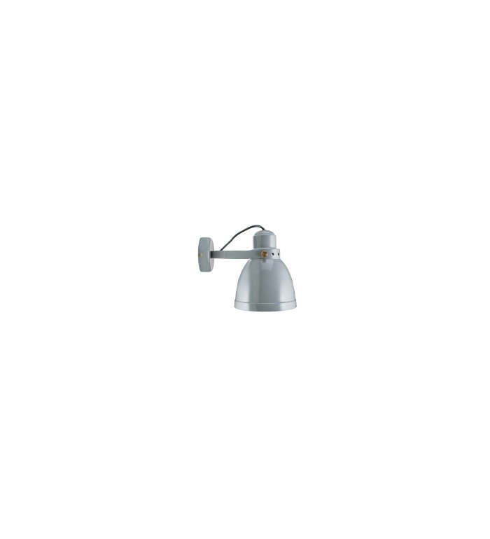 Wall Loft Lamp Origins of Light  T14 Grey