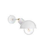Wall Loft Lamp T55 White