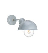 Wall Loft Lamp T55 Grey