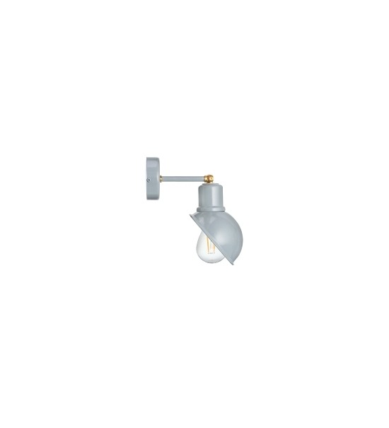 Wall Loft Lamp T55 Grey