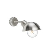 Kinkiet Loft Origins T55 Nikiel