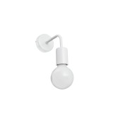Kinkiet Loft Origins T56 Biały