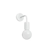 Kinkiet Loft Origins T56 Biały