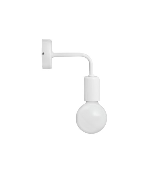 Wall Loft Lamp T56 White