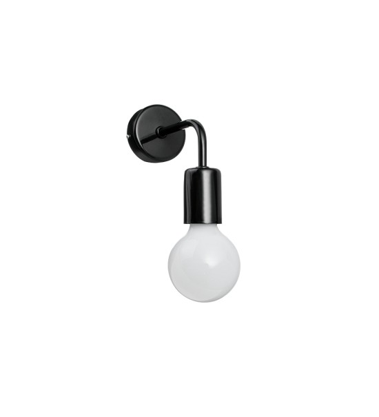 Kinkiet Loft Origins T56 Czarny