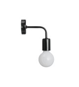 Kinkiet Loft Origins T56 Czarny