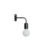 Kinkiet Loft Origins T56 Czarny