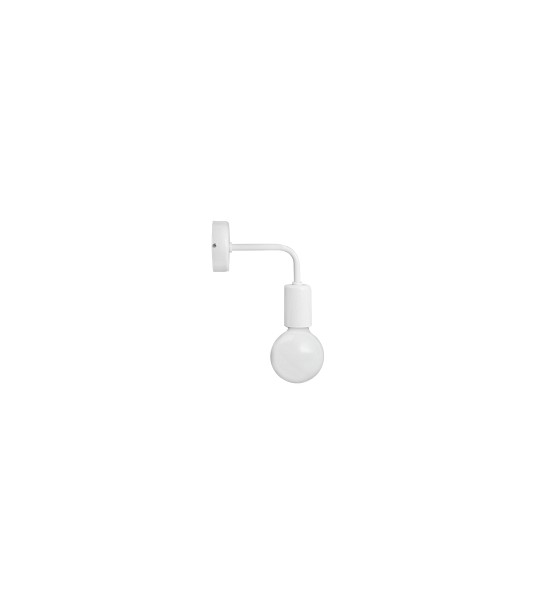 Wall Loft Lamp T56 White