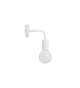 Kinkiet Loft Origins T56 Biały