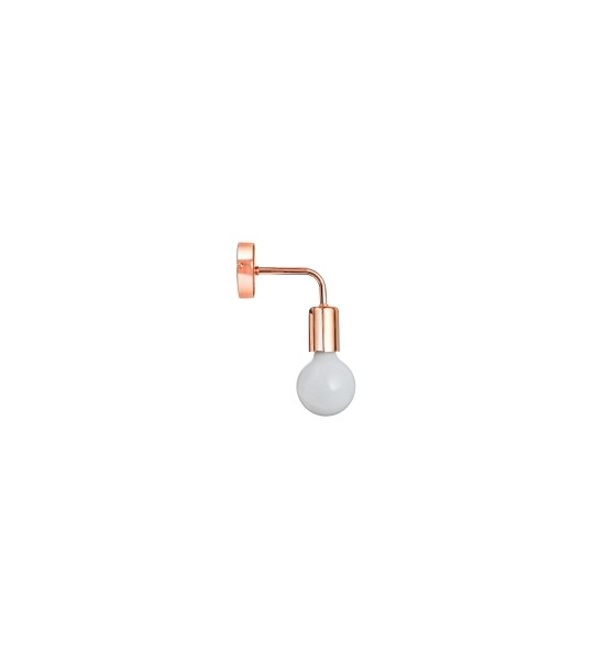 Wall Loft Lamp T56 Copper