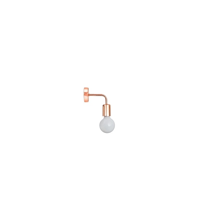 Wall Loft Lamp T56 Copper