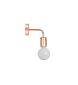 Kinkiet Loft Origins T56 Miedź