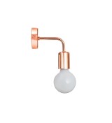 Wall Loft Lamp T56 Copper