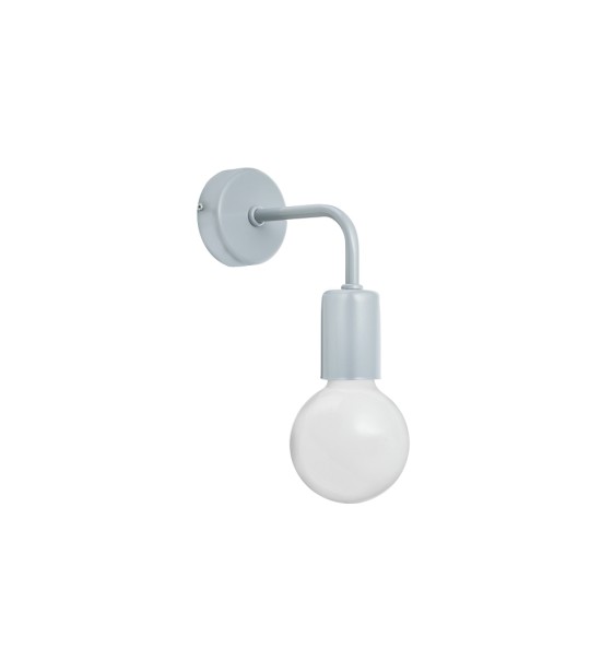 Wall Loft Lamp T56 Grey