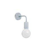 Wall Loft Lamp T56 Grey