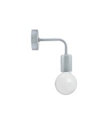 Kinkiet Loft Origins T56 Szary