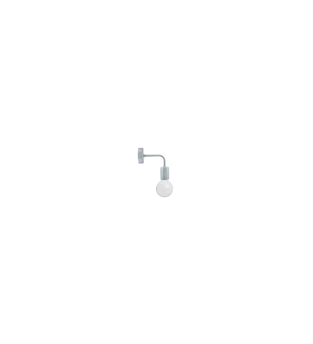 Wall Loft Lamp T56 Grey