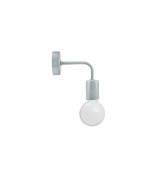 Wall Loft Lamp T56 Grey