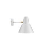 Wall Loft Lamp Pop White