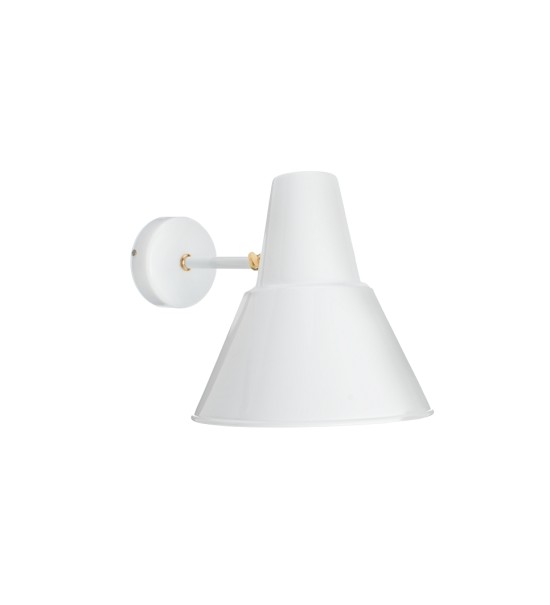 Kinkiet Loft Origins Pop Biały