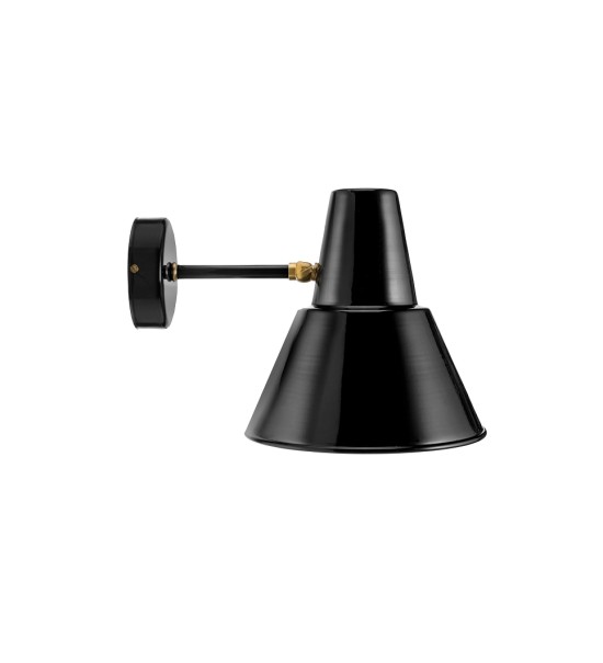 Kinkiet Loft Origins Pop Czarny