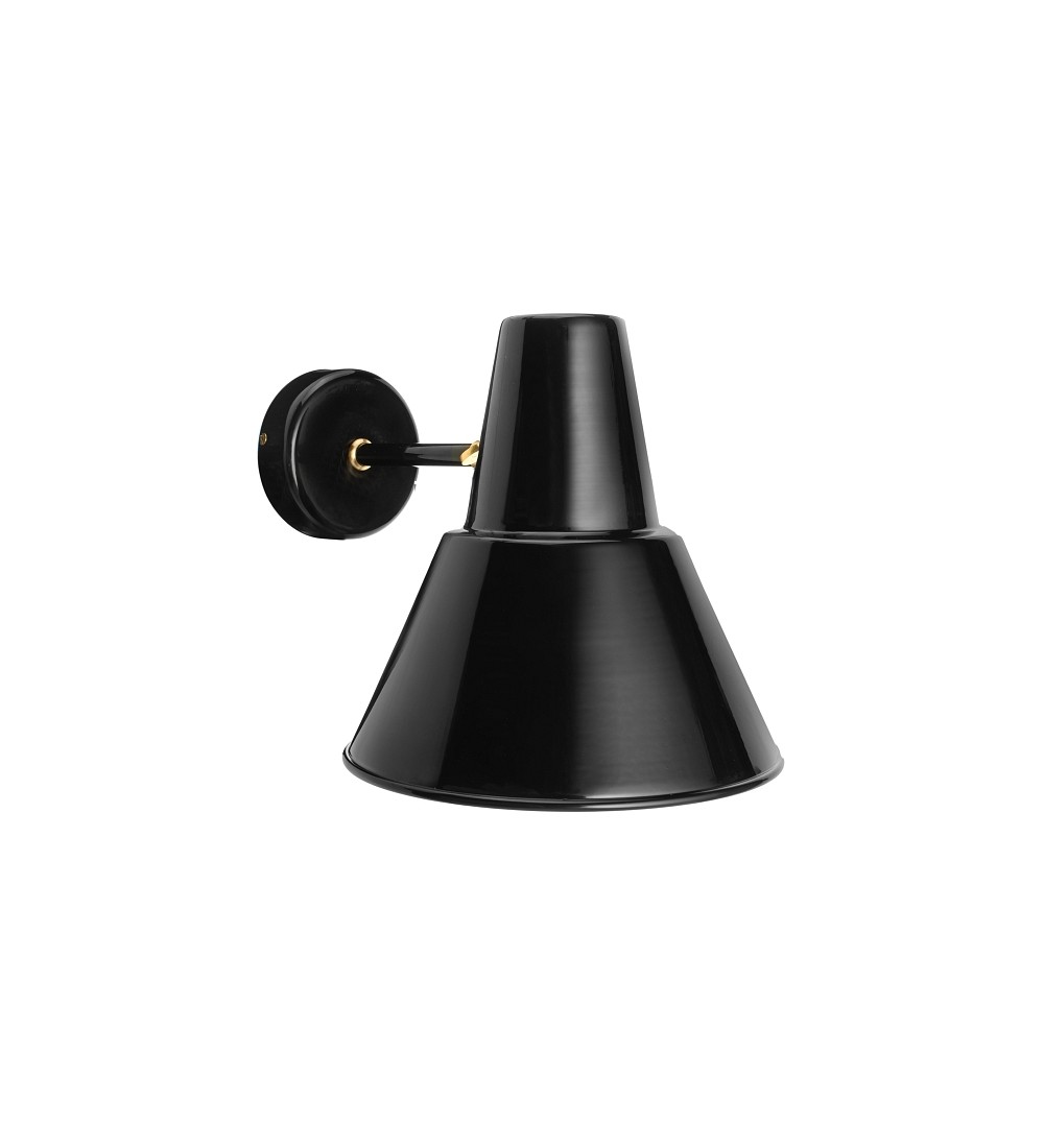 Kinkiet Loft Origins Pop Czarny