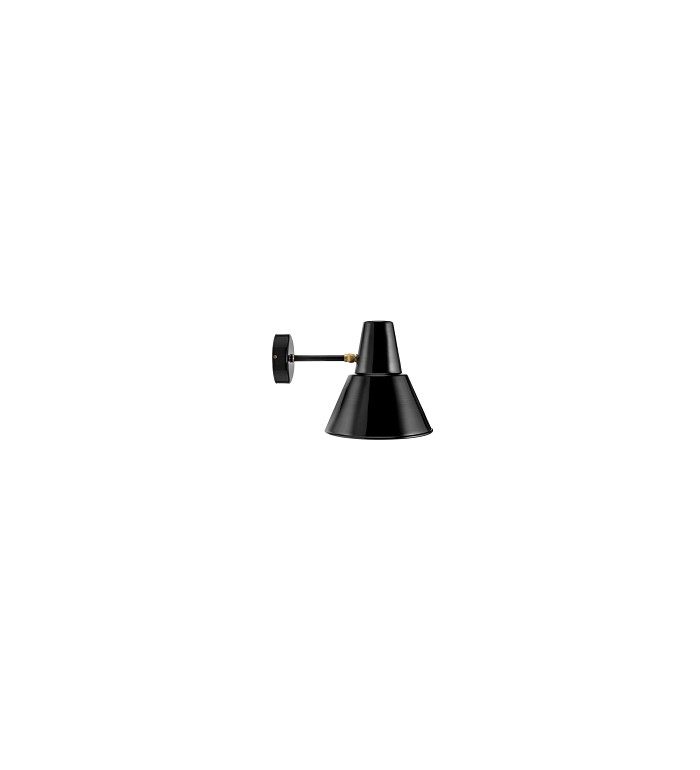 Kinkiet Loft Origins Pop Czarny