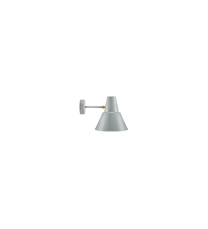 Wall Loft Lamp Pop Grey