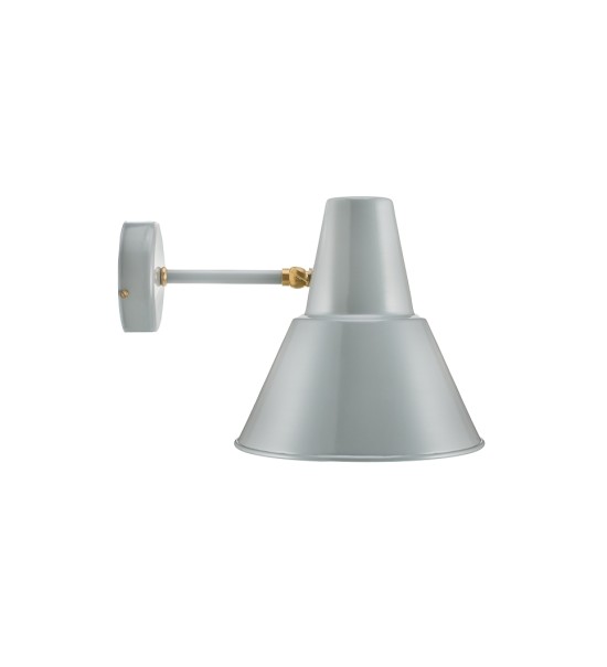 Wall Loft Lamp Pop Grey
