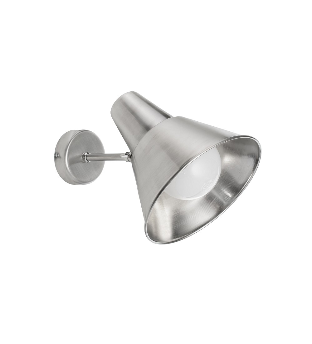 Wall Loft Lamp Pop Grey