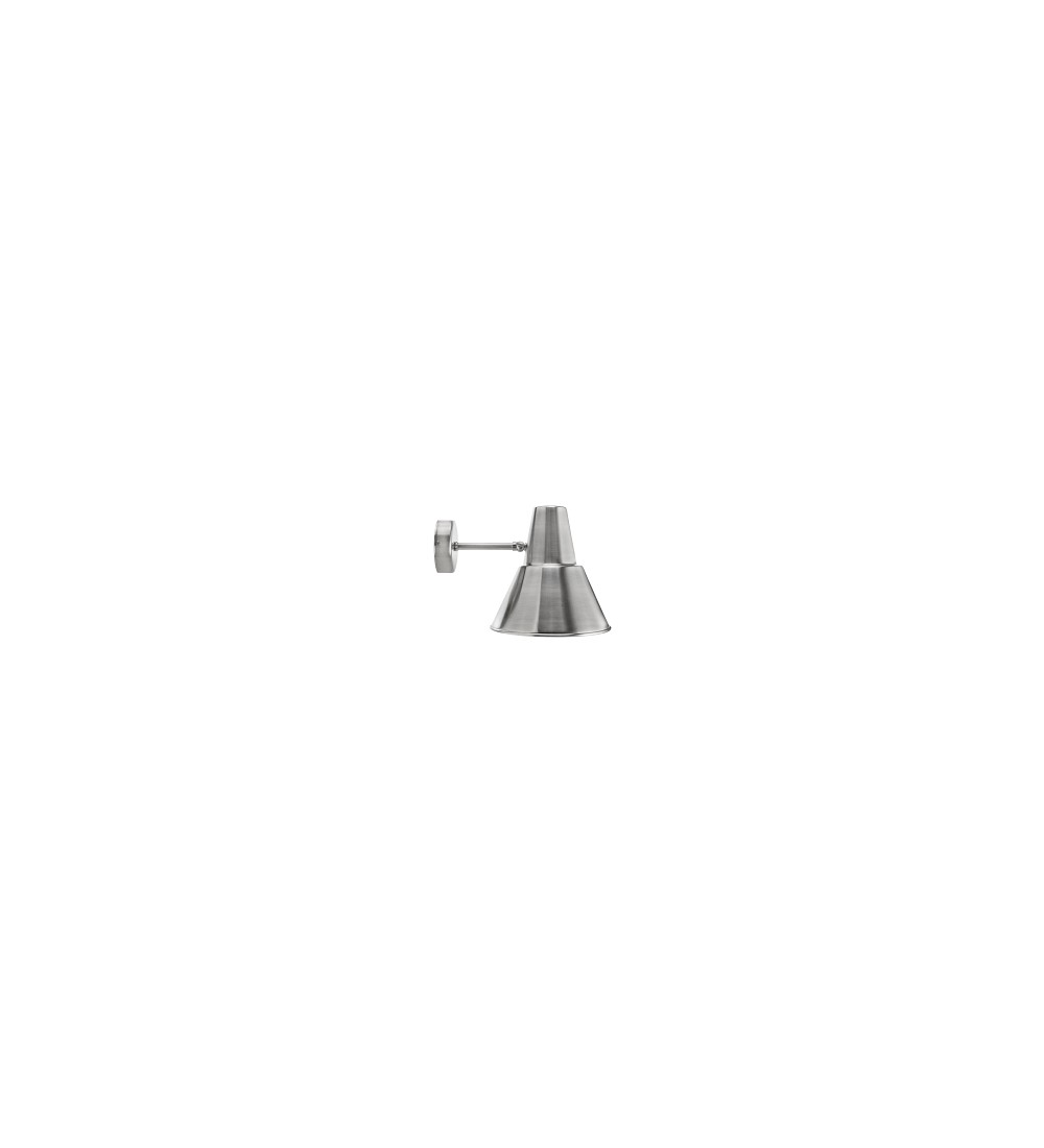 Wall Loft Lamp Pop Grey