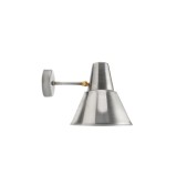Kinkiet Loft Origins Pop Surowa Stal