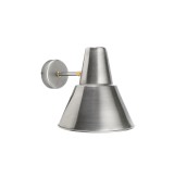 Kinkiet Loft Origins Pop Surowa Stal