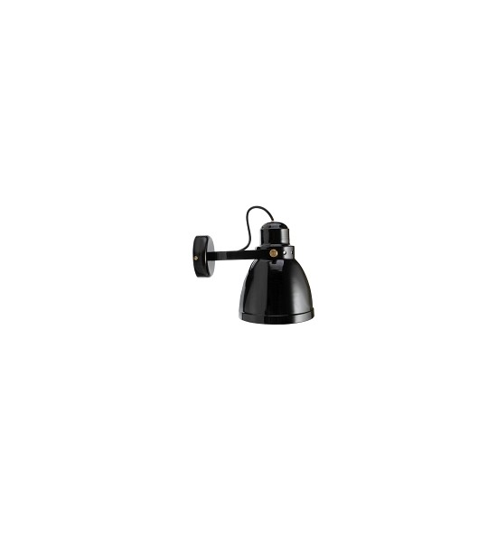 Wall Loft Origins of Light  Lamp T14 Black
