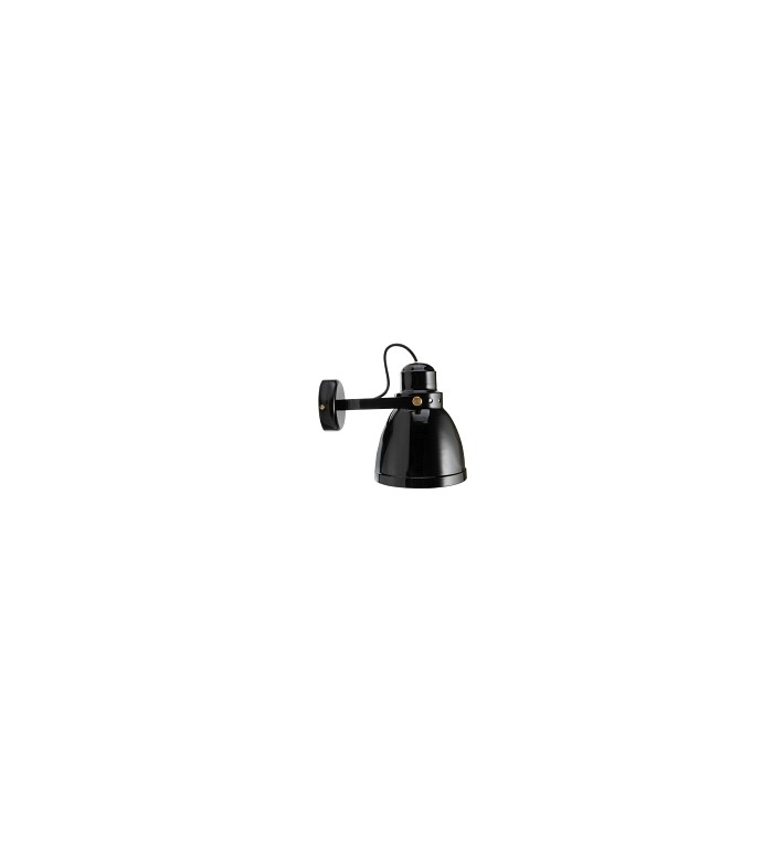Wall Loft Origins of Light  Lamp T14 Black
