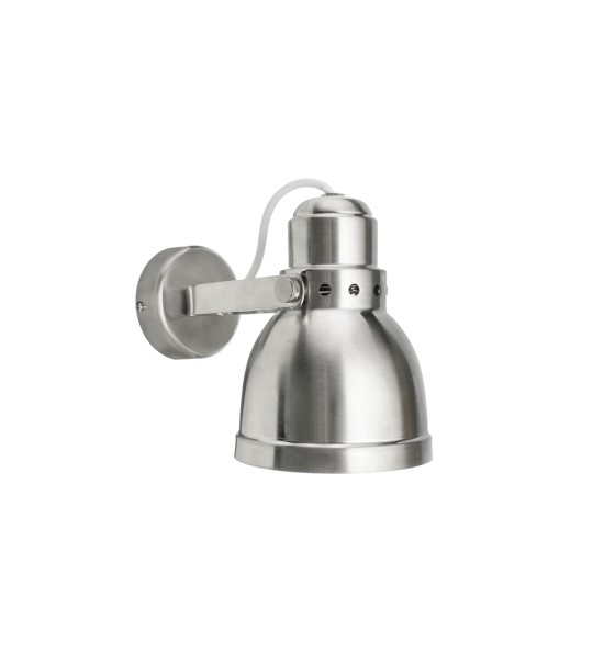Wall Loft Lamp T15 Nickel