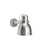 Wall Loft Lamp T15 Nickel