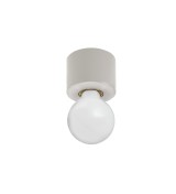 Wall Loft Lamp T25 Grey