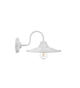 Wall Loft Lamp T53 White