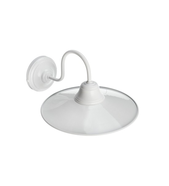Wall Loft Lamp T53 White