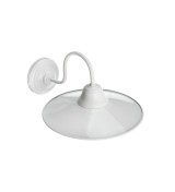 Wall Loft Lamp T53 White