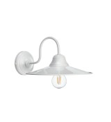 Kinkiet Loft T53 Biały